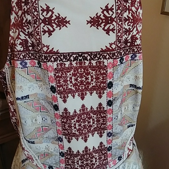 love Fire casual dresses. - Picture 4 of 4